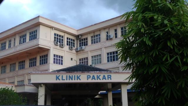 Photo of Duchess of Kent Hospital, Sandakan - Sandakan, Sabah, Malaysia