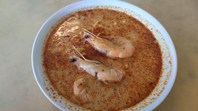 Photo of Mei Wei Cafe - Kudat, Sabah, Malaysia