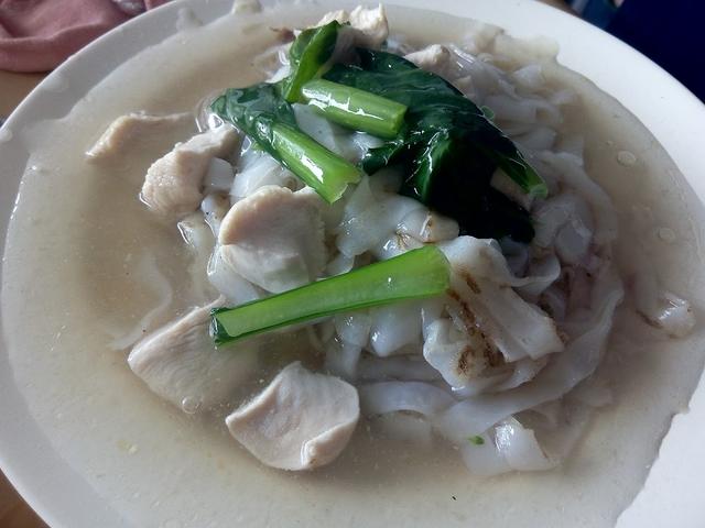 Photo of Mei Wei Cafe - Kudat, Sabah, Malaysia