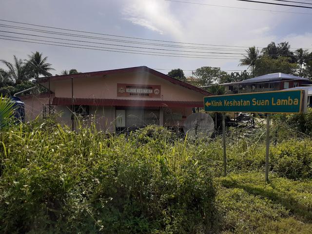 Photo of Klinik Kesihatan Suan Lamba.Jalan Suan Lamba - Sandakan, Sabah, Malaysia