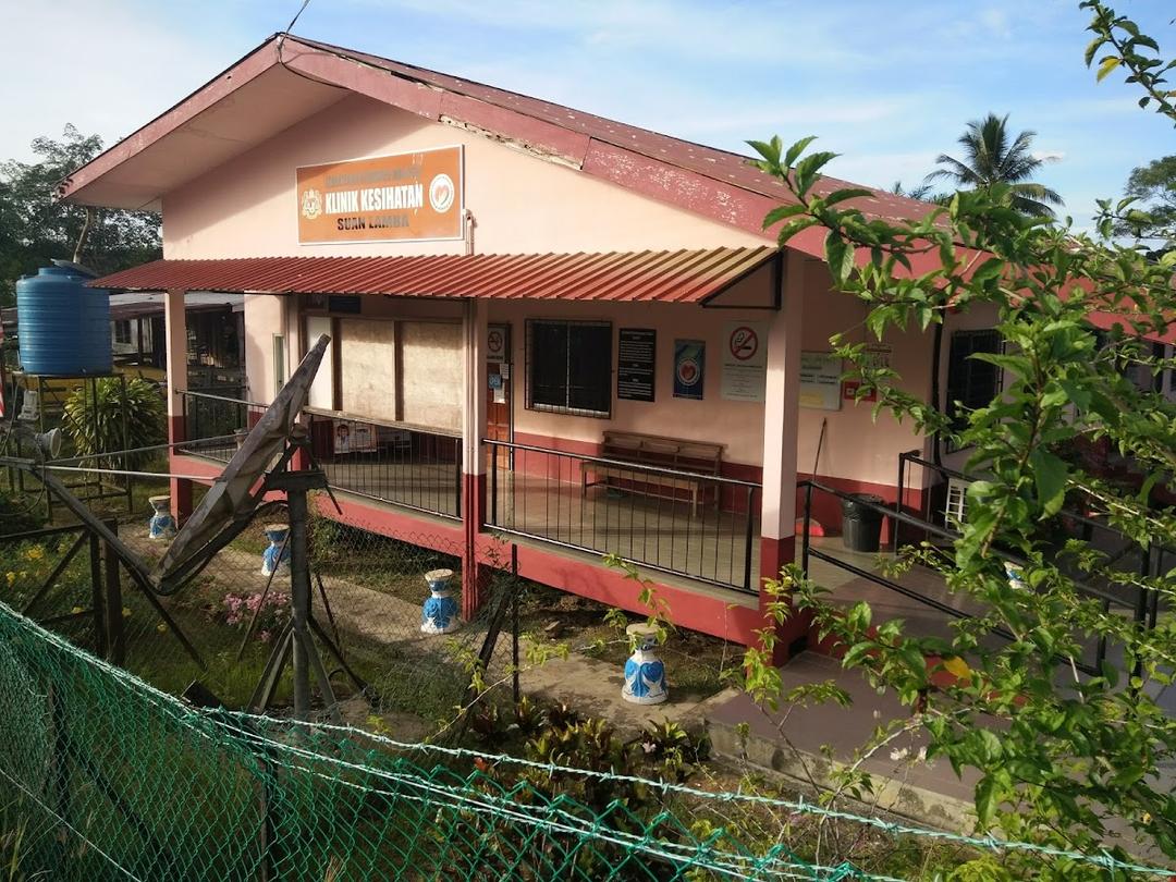 Photo of Klinik Kesihatan Suan Lamba.Jalan Suan Lamba - Sandakan, Sabah, Malaysia