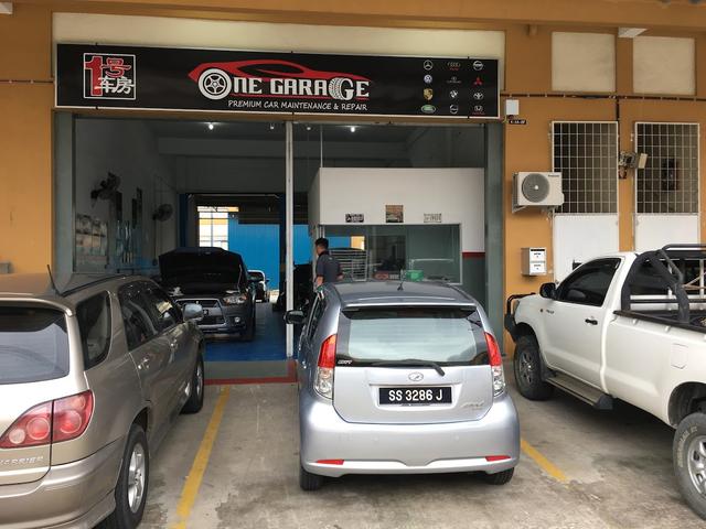 Photo of One Garage - Sandakan, Sabah, Malaysia