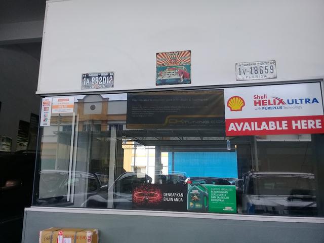 Photo of One Garage - Sandakan, Sabah, Malaysia
