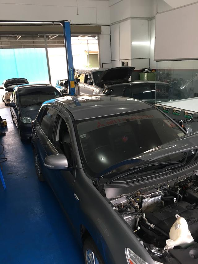 Photo of One Garage - Sandakan, Sabah, Malaysia