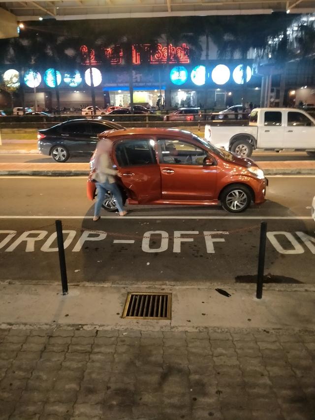 Photo of Warung Nasi Anje - Kota Kinabalu, Sabah, Malaysia