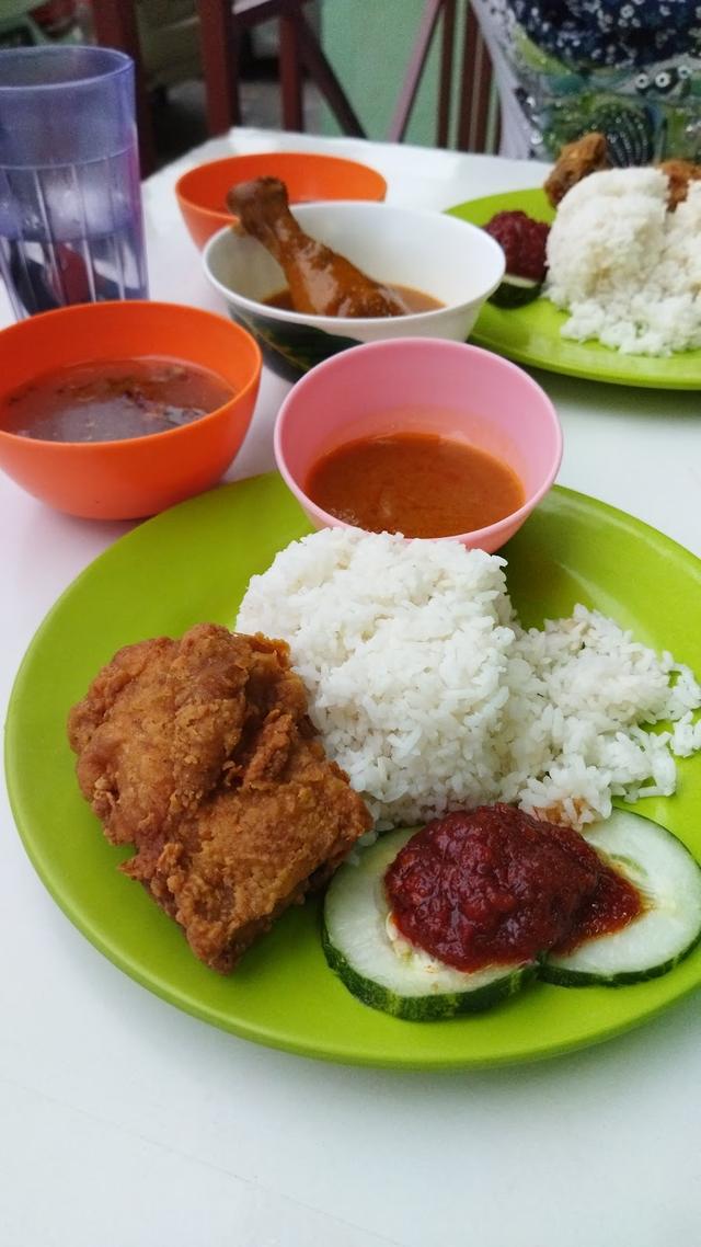 Photo of Warung Nasi Anje - Kota Kinabalu, Sabah, Malaysia