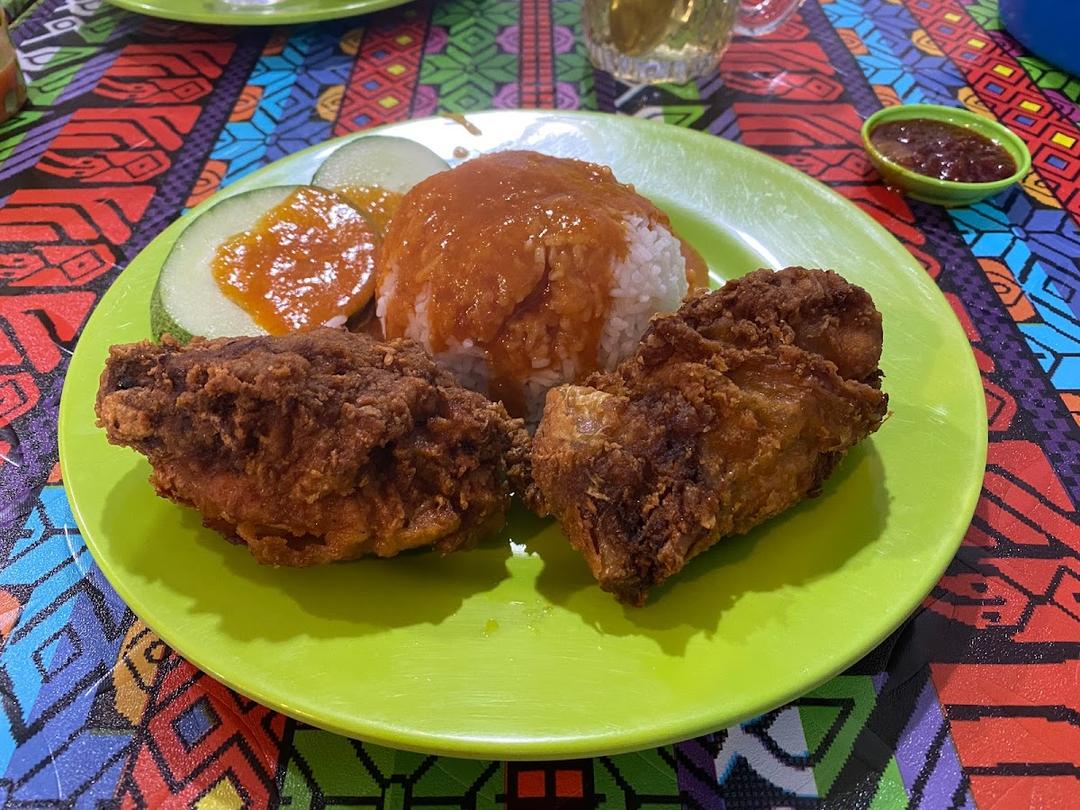 Photo of Warung Nasi Anje - Kota Kinabalu, Sabah, Malaysia