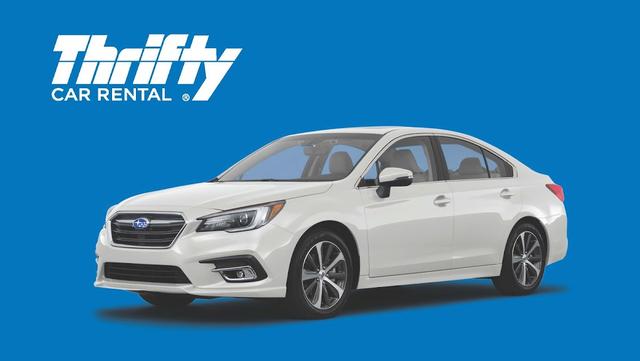 Photo of Thrifty Car Rental - Sandakan, Sabah, Malaysia