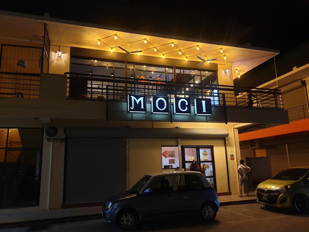 Photo of Moci - Kudat, Sabah, Malaysia