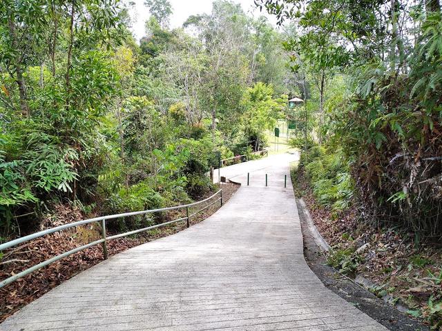 Photo of Sandakan Rainforest Park - Sandakan, Sabah, Malaysia