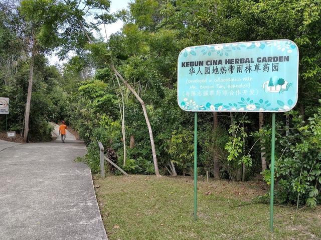 Photo of Sandakan Rainforest Park - Sandakan, Sabah, Malaysia