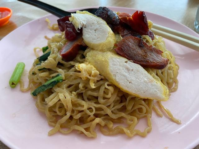 Photo of yapp siang restaurant - Tuaran, Sabah, Malaysia