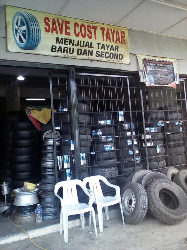 Photo of Save Cost Tayar - Tuaran, Sabah, Malaysia