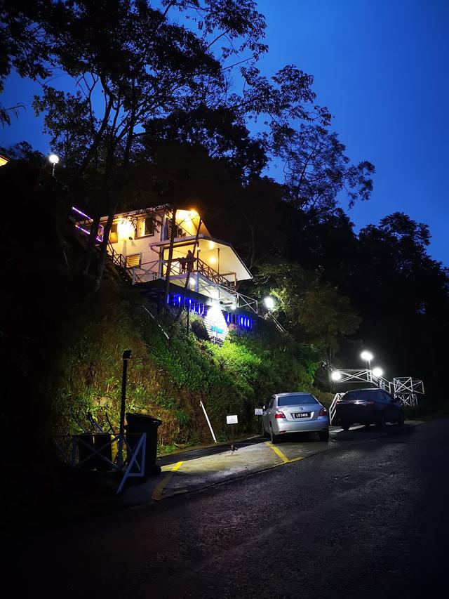 Photo of OYO 90407 Blue Mount Homestay - Kundasang, Sabah, Malaysia