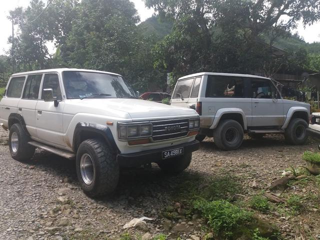 Photo of Fortune Wheeler Garage - Tuaran, Sabah, Malaysia