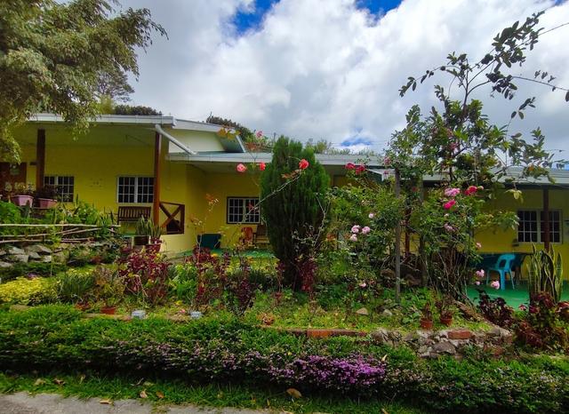 Photo of Soboroong Farmer's Cottage - Kundasang, Sabah, Malaysia