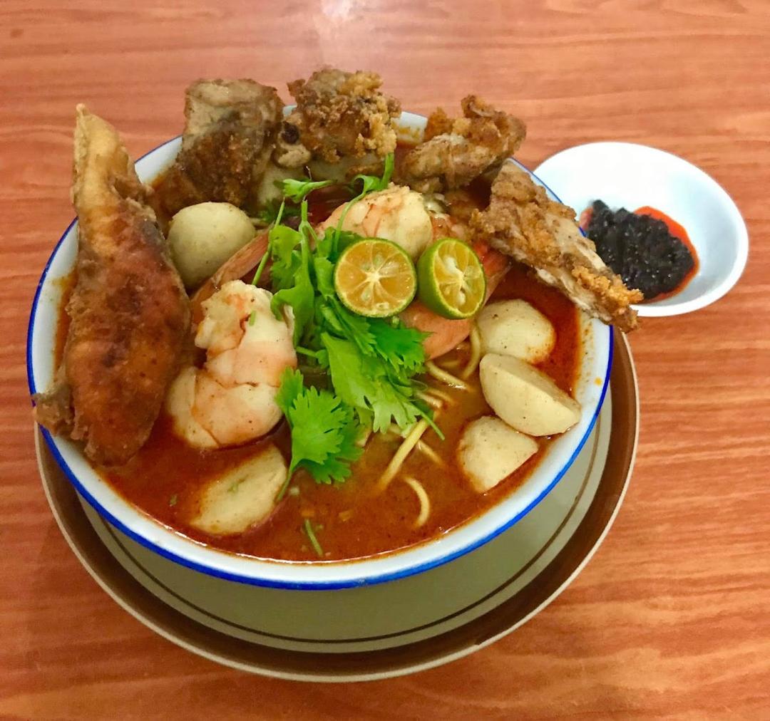 Photo of Tom yam kundasang - Kundasang, Sabah, Malaysia