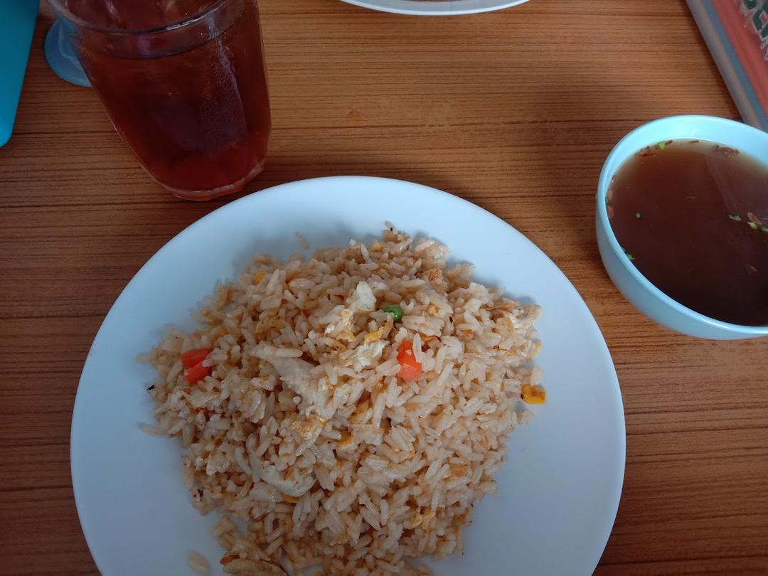 Photo of Restoran Zunaidah &amp; Katering - Tuaran, Sabah, Malaysia