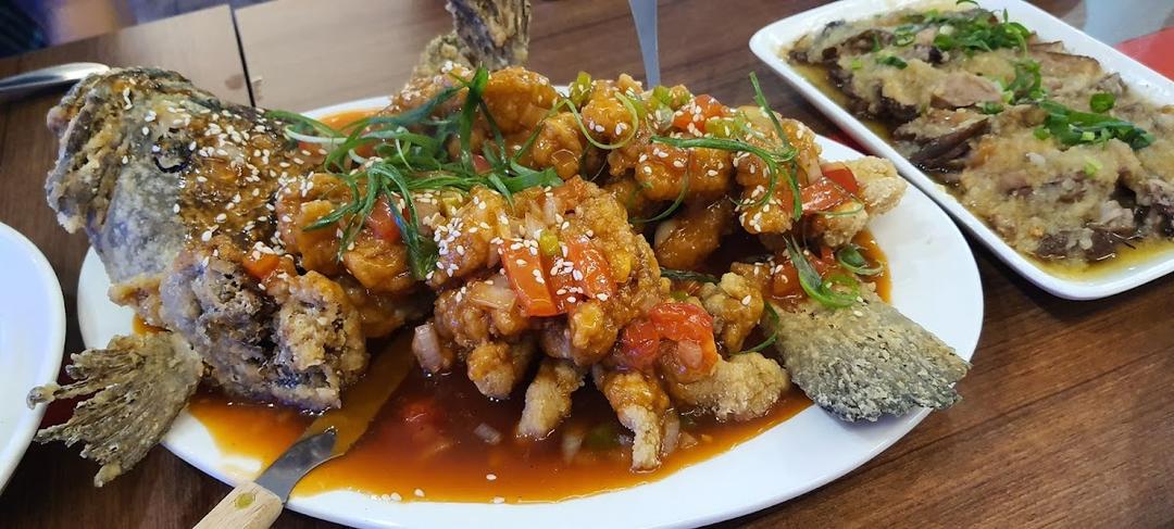 Photo of K & Q 品味轩 Restaurant - Kota Kinabalu, Sabah, Malaysia