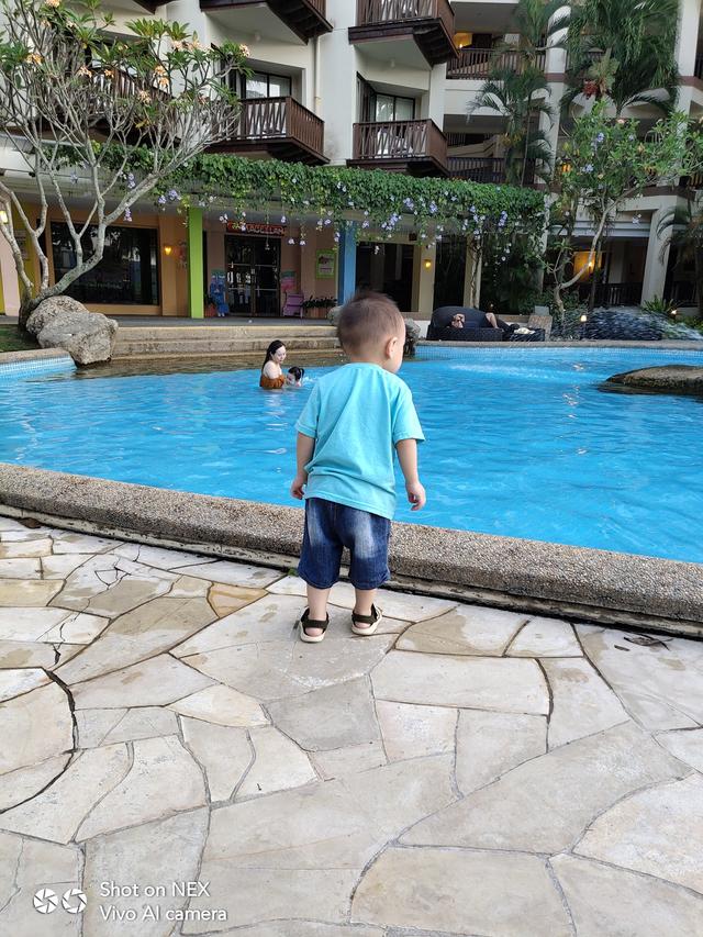 Photo of The Magellan Sutera Resort - Kota Kinabalu, Sabah, Malaysia