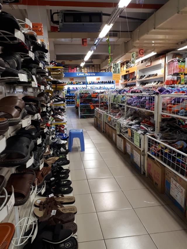 Photo of Gentingmas Mall - Sandakan, Sabah, Malaysia
