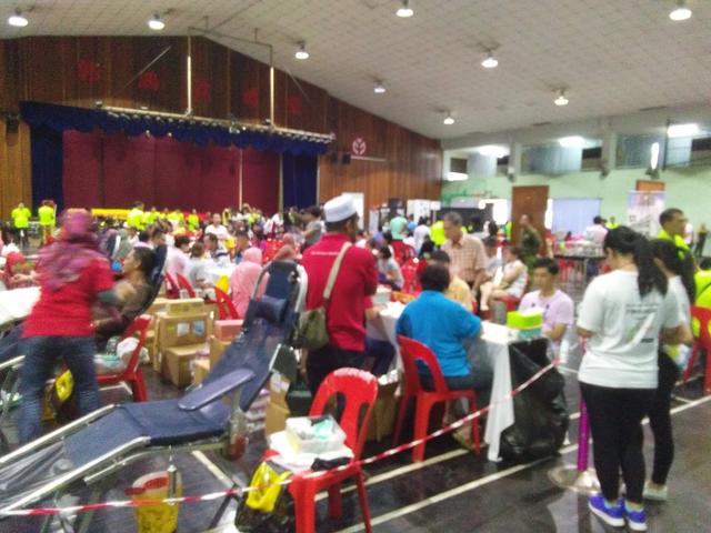 Photo of Gentingmas Mall - Sandakan, Sabah, Malaysia