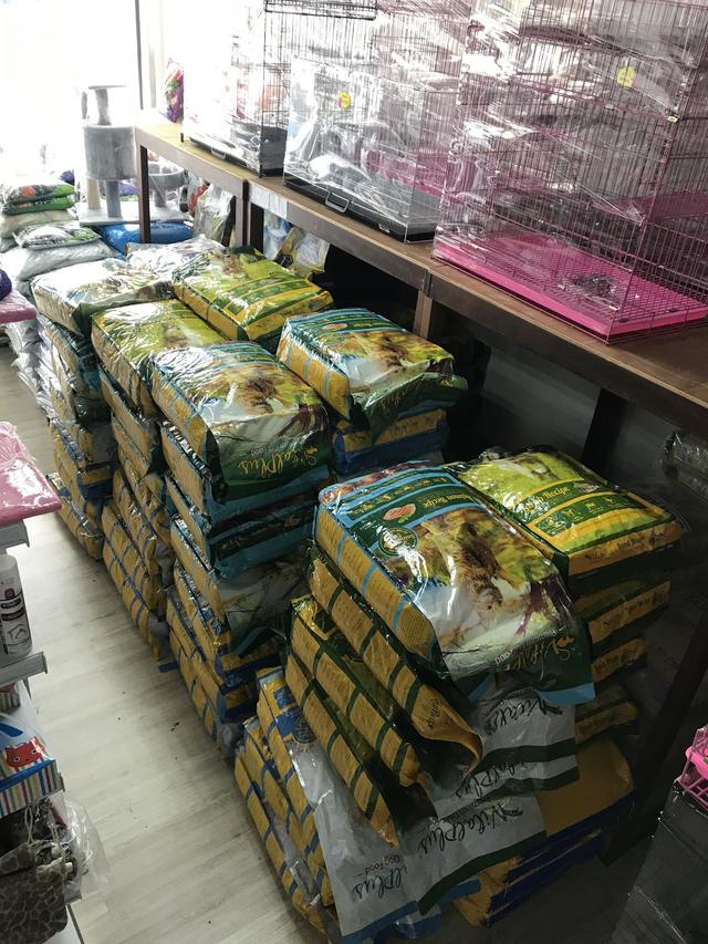 Photo of Pet village IJM Branch Pet Store - Sandakan, Sabah, Malaysia