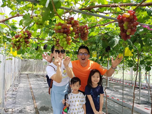 Photo of JonGrapevines & Figs Garden - Tuaran, Sabah, Malaysia