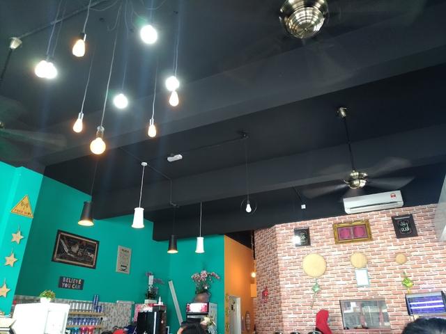 Photo of Kafe D'Nusantara - Sandakan, Sabah, Malaysia