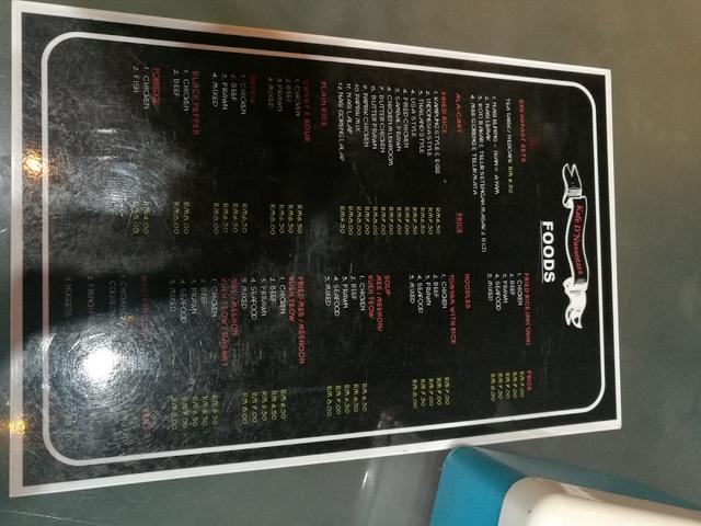 Photo of Kafe D'Nusantara - Sandakan, Sabah, Malaysia
