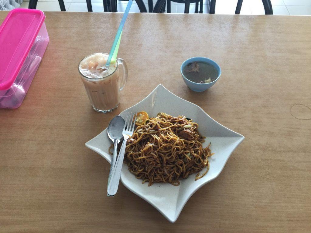 Photo of Restoran Manissah Curry House - Kota Kinabalu, Sabah, Malaysia