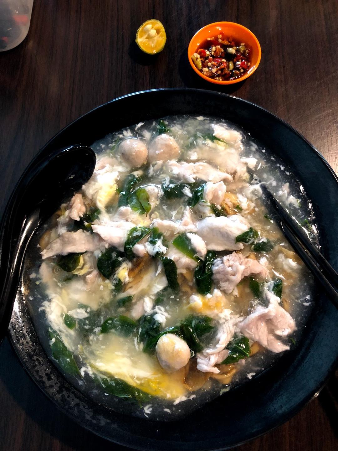 Photo of Jia Chuan Ban Mian - Kota Kinabalu, Sabah, Malaysia
