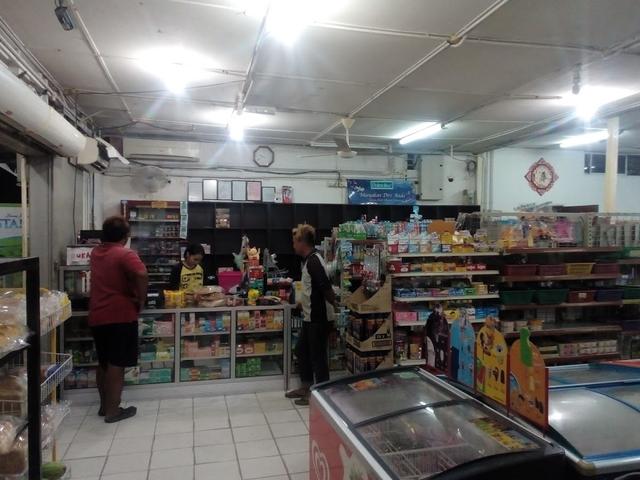 Photo of Kedai Sin San Mini Market - Kudat, Sabah, Malaysia