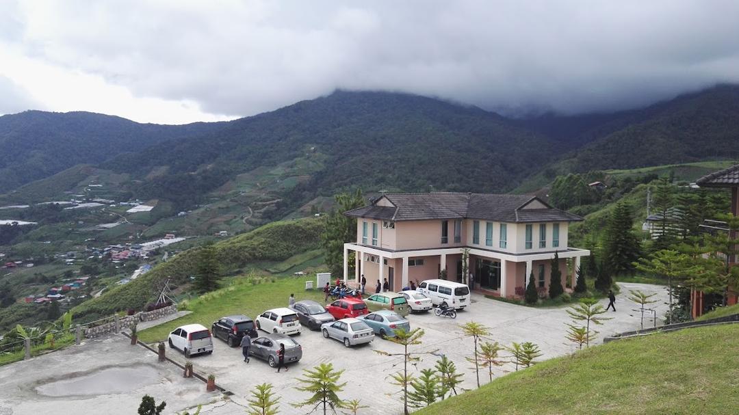 Photo of Dream World Kundasang Restaurant - Kundasang, Sabah, Malaysia