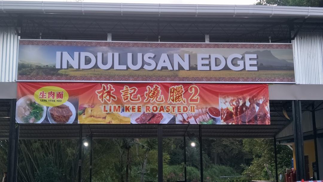 Photo of Indulusan edge - Tuaran, Sabah, Malaysia