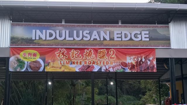 Photo of Indulusan edge - Tuaran, Sabah, Malaysia