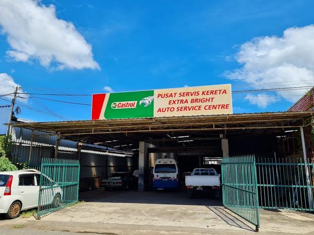 Syarikat Racing Auto Services Sdn. Bhd.