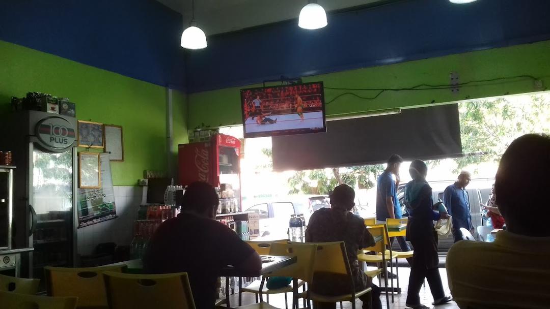 Photo of Restoran Muslim Cafe &amp; Catering - Tuaran, Sabah, Malaysia
