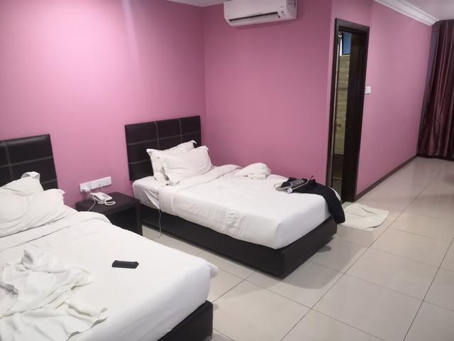 Photo of HOTEL MOZART SDN BHD - Kudat, Sabah, Malaysia