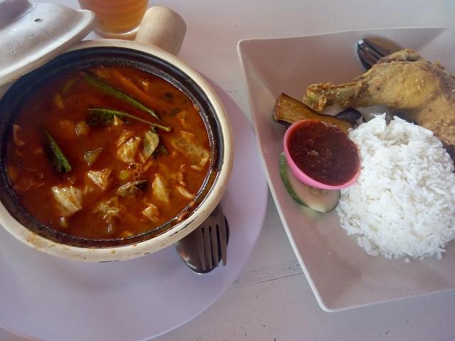 Photo of SS BISTRO - Kudat, Sabah, Malaysia