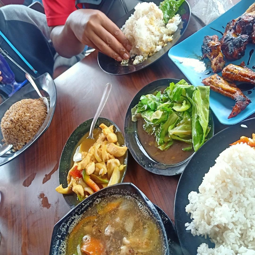 Photo of D'hati Corner Restaurant (Kundasang) - Kundasang, Sabah, Malaysia