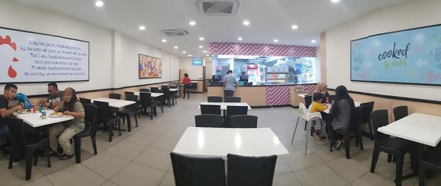 Photo of Broasted Chicken &amp; Fish by SugarBun - Sandakan, Sabah, Malaysia