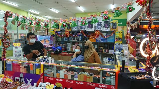 Photo of Kanth Mobile & Accesories - Sandakan, Sabah, Malaysia