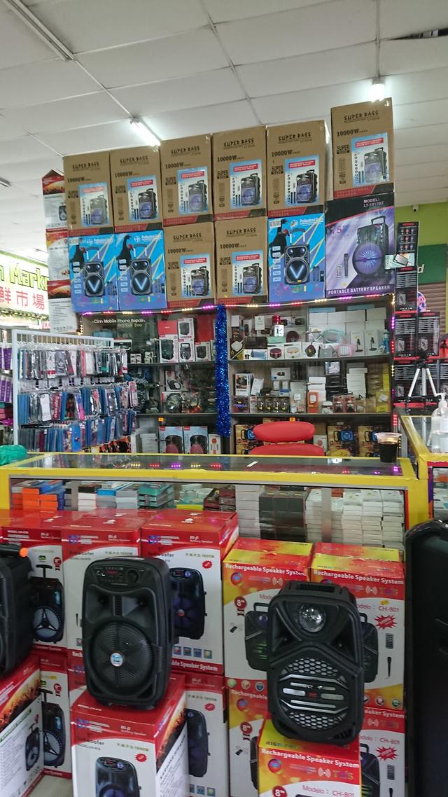 Photo of Kanth Mobile & Accesories - Sandakan, Sabah, Malaysia