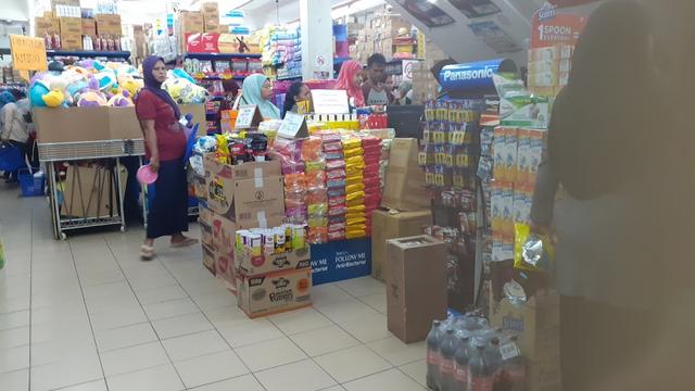 Photo of TKS Supersave Market - Sandakan, Sabah, Malaysia