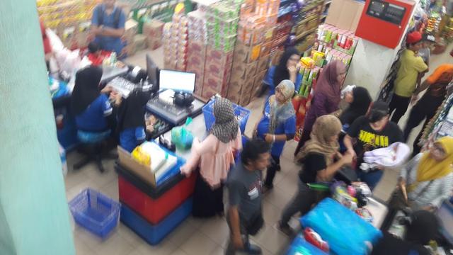 Photo of TKS Supersave Market - Sandakan, Sabah, Malaysia