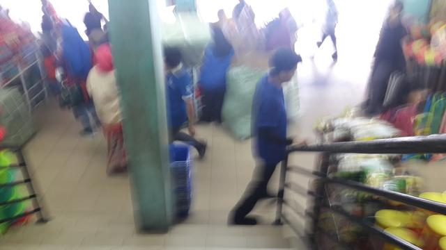Photo of TKS Supersave Market - Sandakan, Sabah, Malaysia