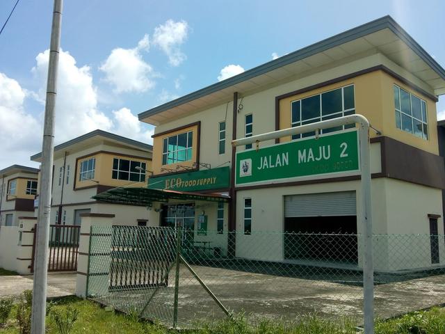 Photo of ECO FOOD SUPPLY SDN BHD - Sandakan, Sabah, Malaysia