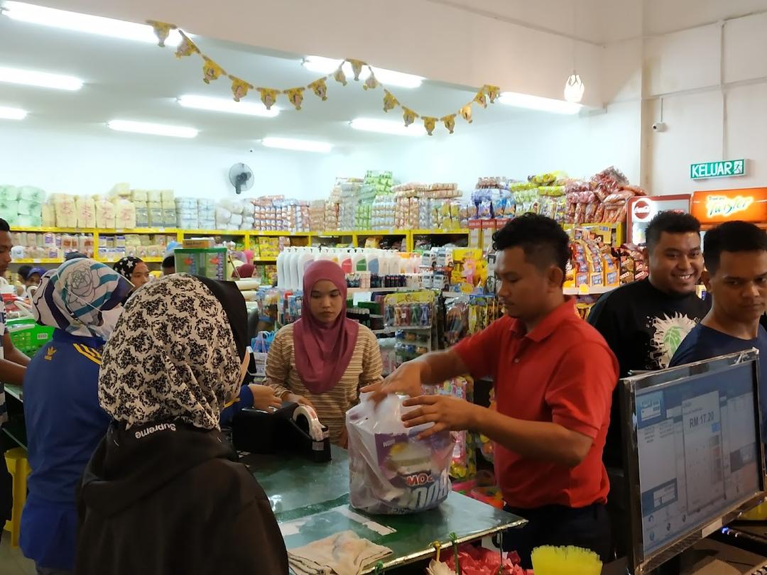 Photo of ECO FOOD SUPPLY SDN BHD - Sandakan, Sabah, Malaysia