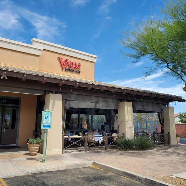 Photo of Vogue Bistro - Sandakan, Sabah, Malaysia